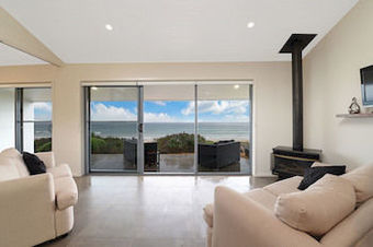 Apartamentos Seafarers Getaway