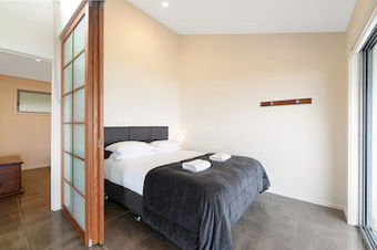 Apartamentos Seafarers Getaway