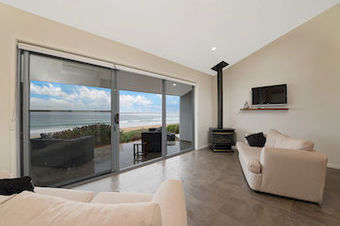 Apartamentos Seafarers Getaway