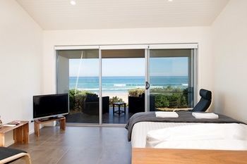 Apartamentos Seafarers Getaway