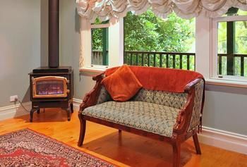 Belgrave Bed And Breakfast