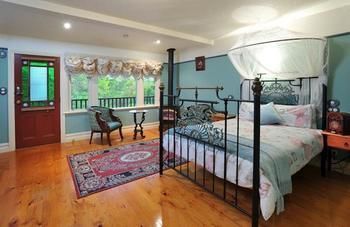Belgrave Bed And Breakfast