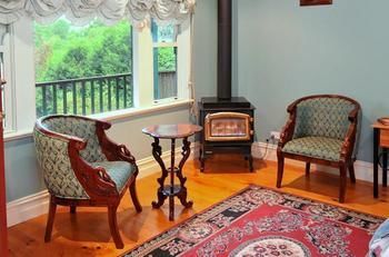 Belgrave Bed And Breakfast