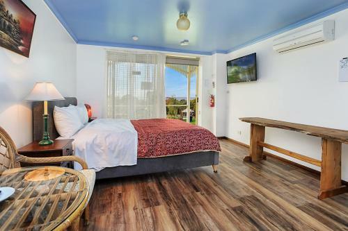 Apartamento Harvey Farm Lodge