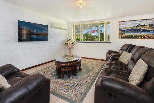 Apartamento Harvey Farm Lodge