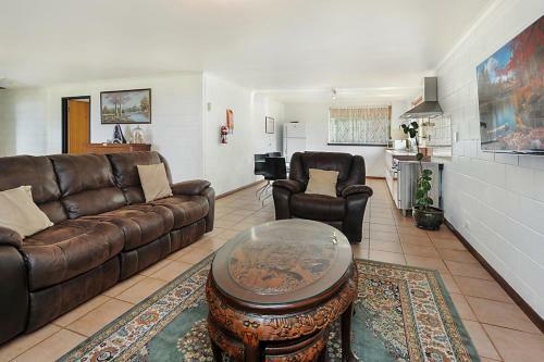 Apartamento Harvey Farm Lodge