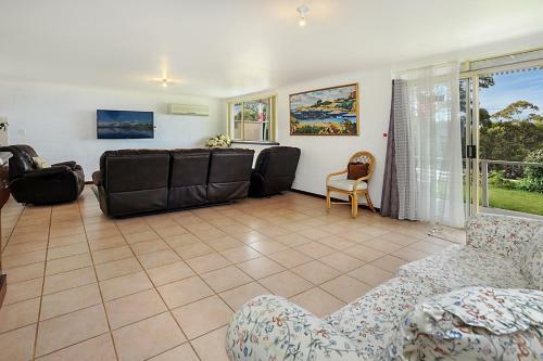 Apartamento Harvey Farm Lodge