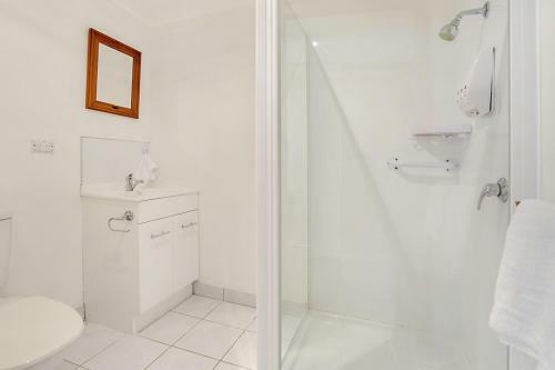 Apartamento Harvey Farm Lodge