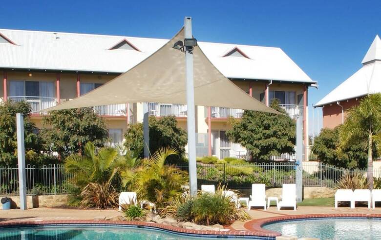 Hotel Mercure Bunbury Sanctuary Golf Resort