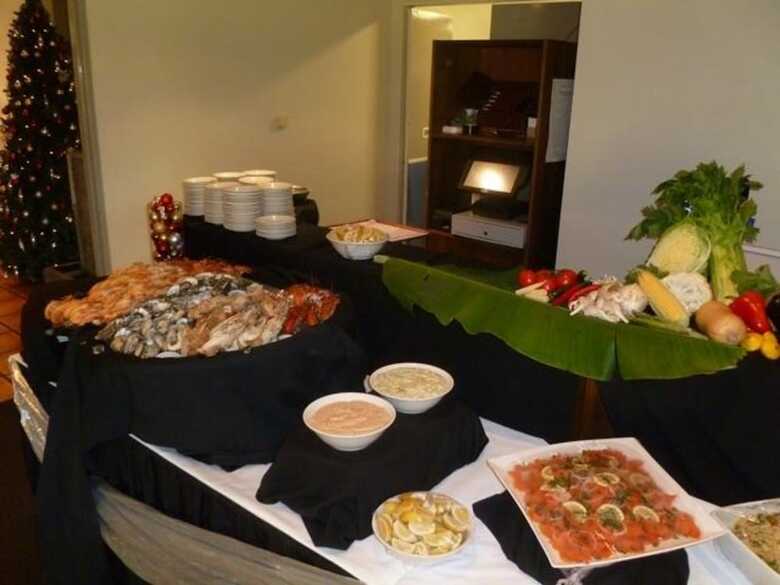 Hotel Mercure Bunbury Sanctuary Golf Resort