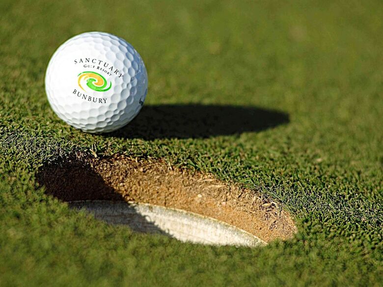 Hotel Mercure Bunbury Sanctuary Golf Resort