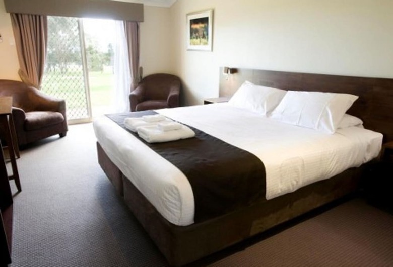 Hotel Mercure Bunbury Sanctuary Golf Resort