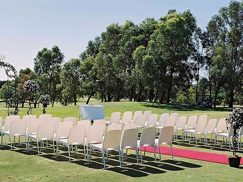 Hotel Mercure Bunbury Sanctuary Golf Resort