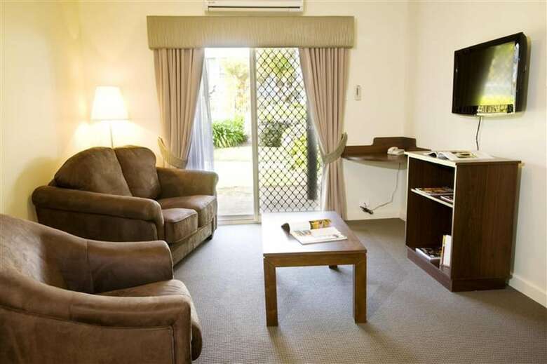 Hotel Mercure Bunbury Sanctuary Golf Resort