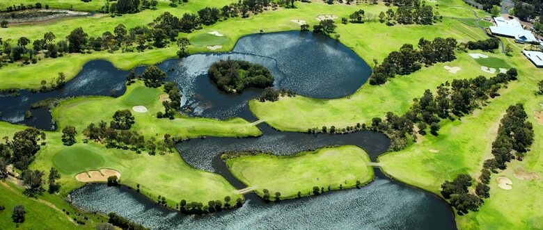Hotel Mercure Bunbury Sanctuary Golf Resort