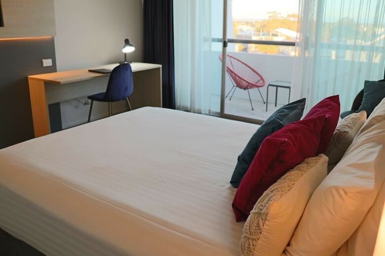 Quality Hotel Lord Forrest