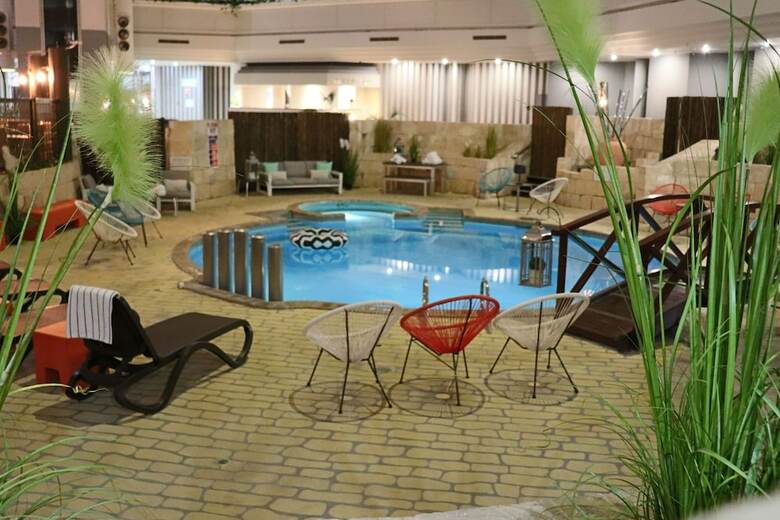 Quality Hotel Lord Forrest