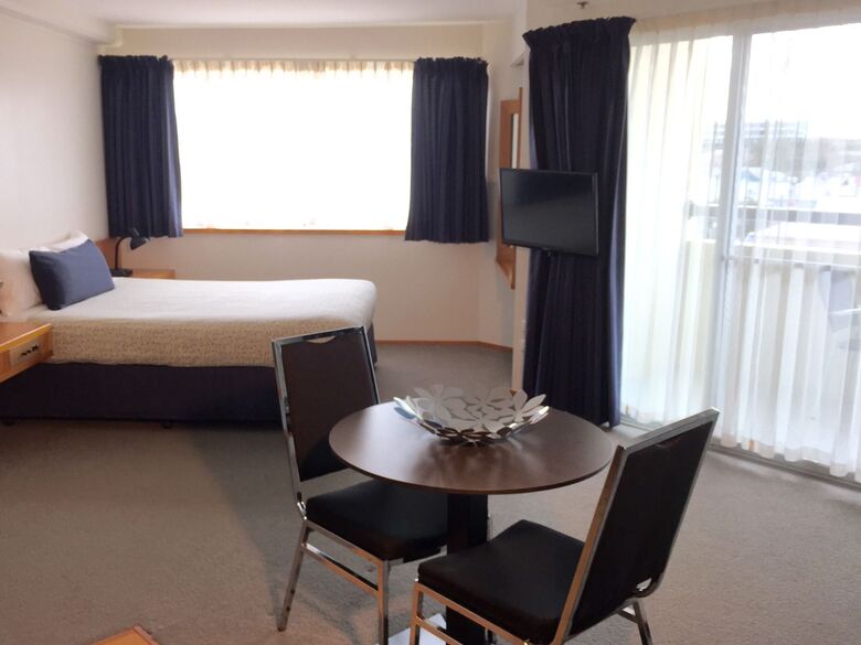 Quality Hotel Lord Forrest