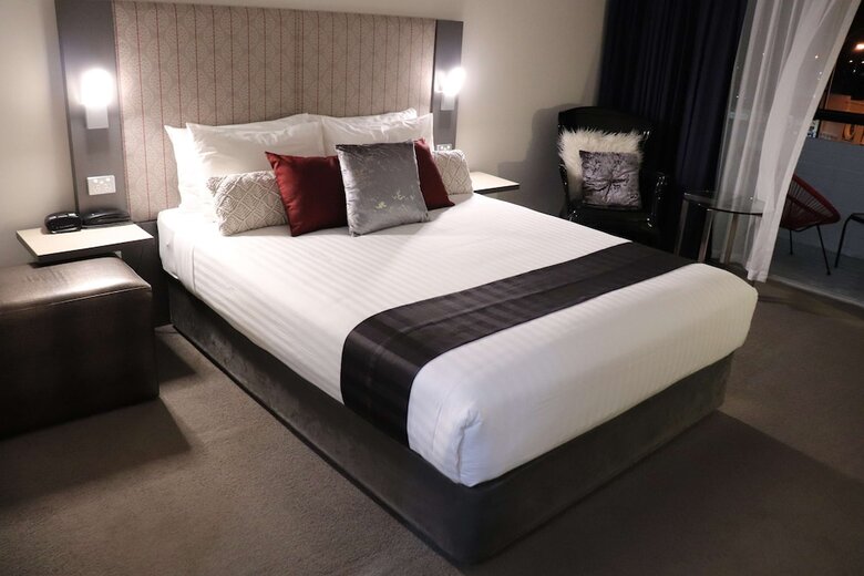 Quality Hotel Lord Forrest