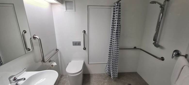 Quality Hotel Lord Forrest