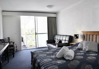 Alexandra Park Motor Inn