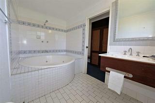 Alexandra Park Motor Inn