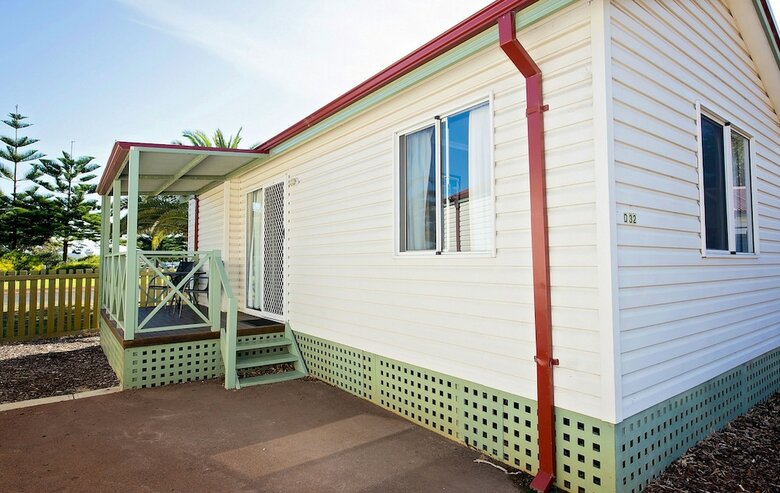 Discovery Parks - Bunbury Foreshore