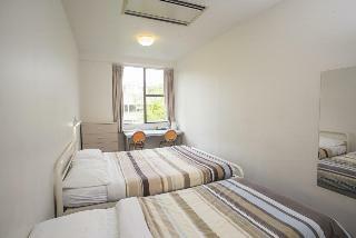 Albergue Canberra City Yha