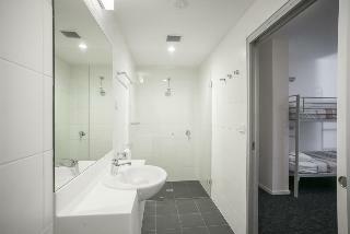 Albergue Canberra City Yha