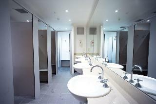 Albergue Canberra City Yha