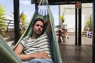 Albergue Canberra City Yha