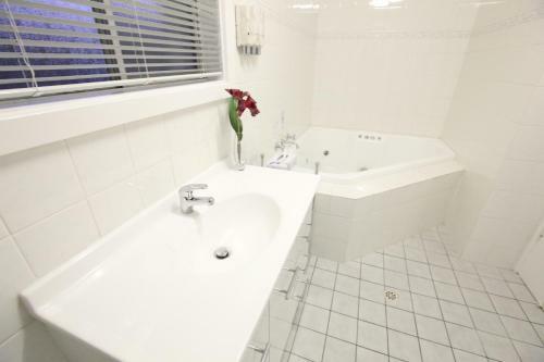 Agroturismo Clare Valley Motel