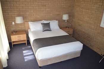 Racv Cobram Resort