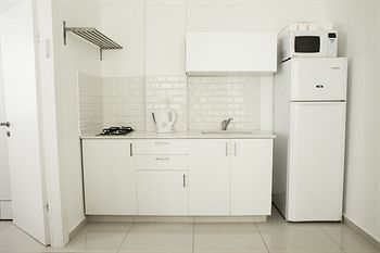 Kerem Hateiminim Apartments