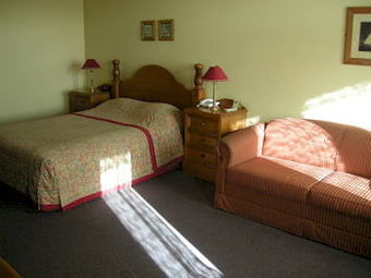The Terrace Motel
