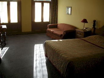 The Terrace Motel