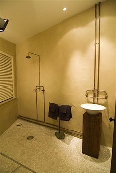 Apartamentos Indigo Bush Studios