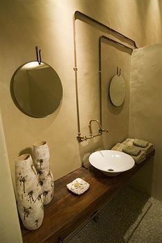 Apartamentos Indigo Bush Studios