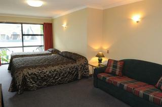 97 Motel Moray
