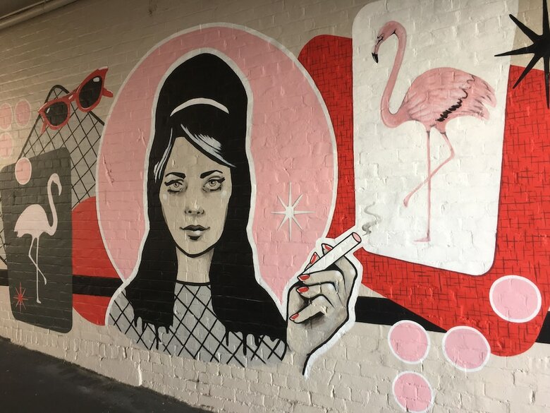 Motel On Carroll