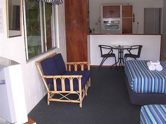 Acacia Lodge Motel