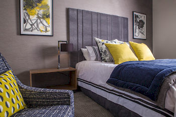 Distinction Dunedin Hotel