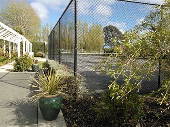 Bed & Breakfast Maples On Harewood