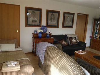 Bed & Breakfast Maples On Harewood