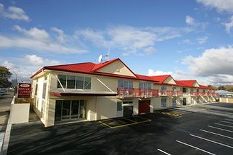 B K S Motor Lodge