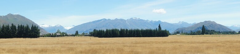 Wanaka Berry Farm And B&B