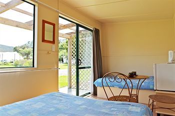 Russell-orongo Bay Holiday Park