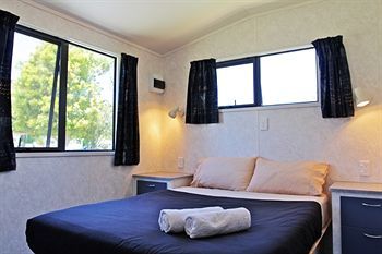 Russell-orongo Bay Holiday Park