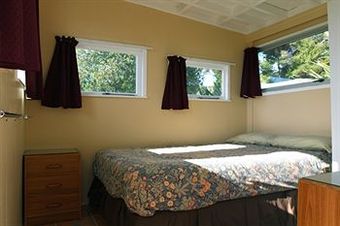 Russell-orongo Bay Holiday Park
