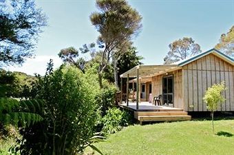 Russell-orongo Bay Holiday Park